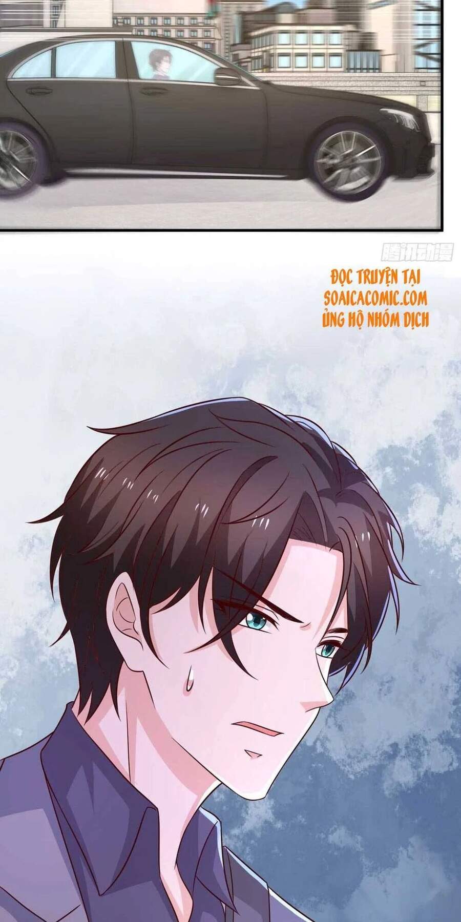 Sự Trả Thù Của Nữ Vương Chapter 68 - Trang 2