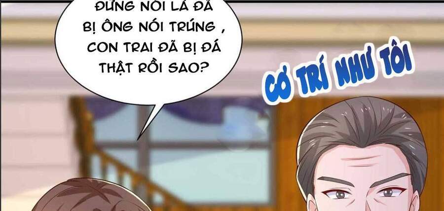 Sự Trả Thù Của Nữ Vương Chapter 67 - Trang 2