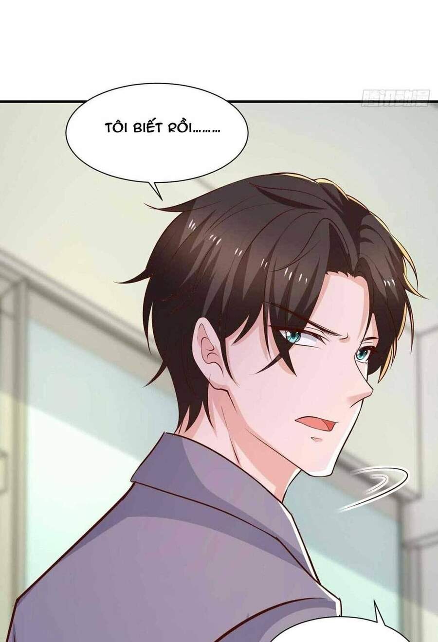 Sự Trả Thù Của Nữ Vương Chapter 65 - Trang 2