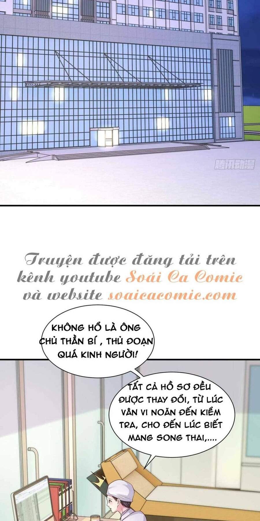 Sự Trả Thù Của Nữ Vương Chapter 65 - Trang 2