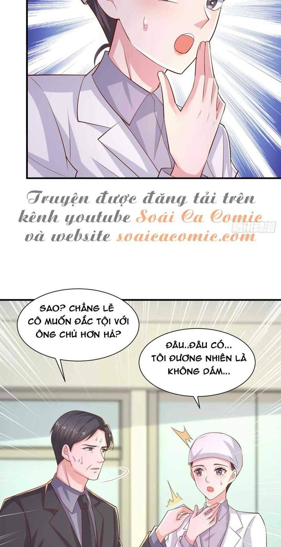 Sự Trả Thù Của Nữ Vương Chapter 65 - Trang 2