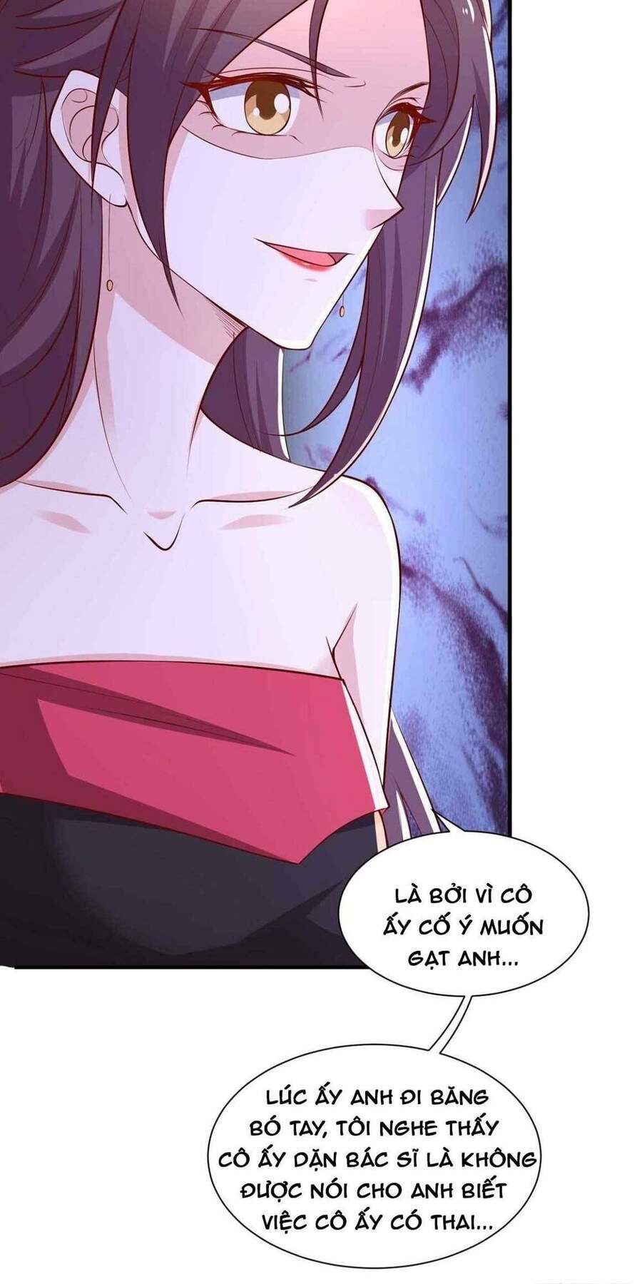 Sự Trả Thù Của Nữ Vương Chapter 64 - Trang 2