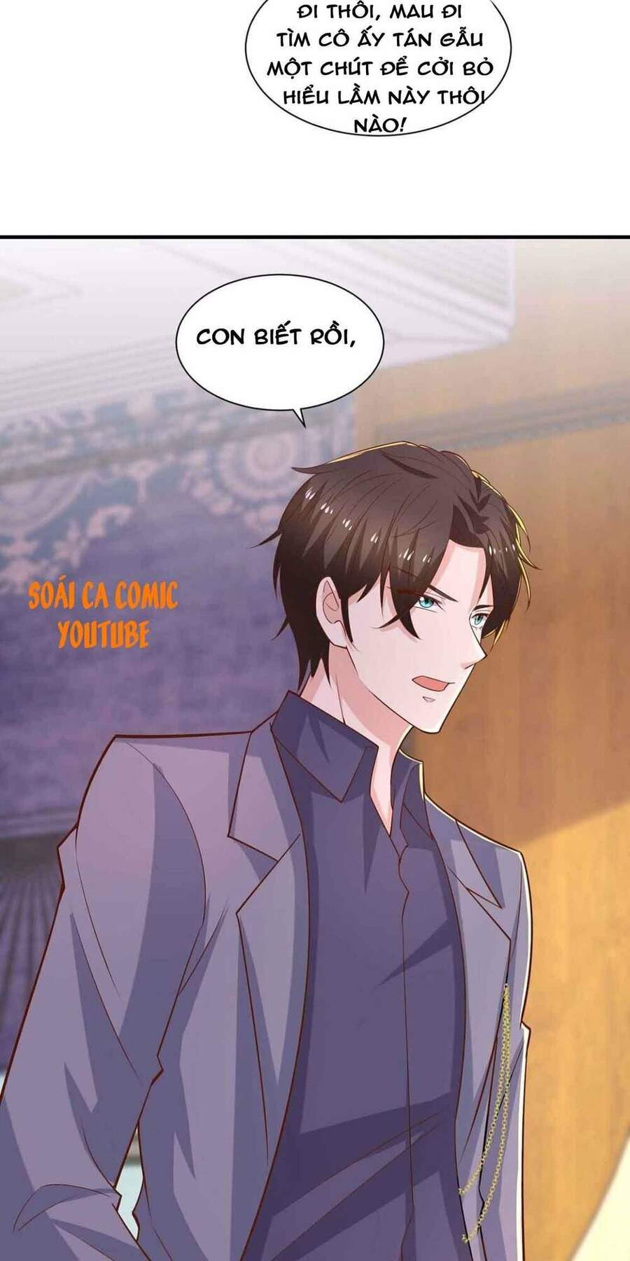 Sự Trả Thù Của Nữ Vương Chapter 62 - Trang 2