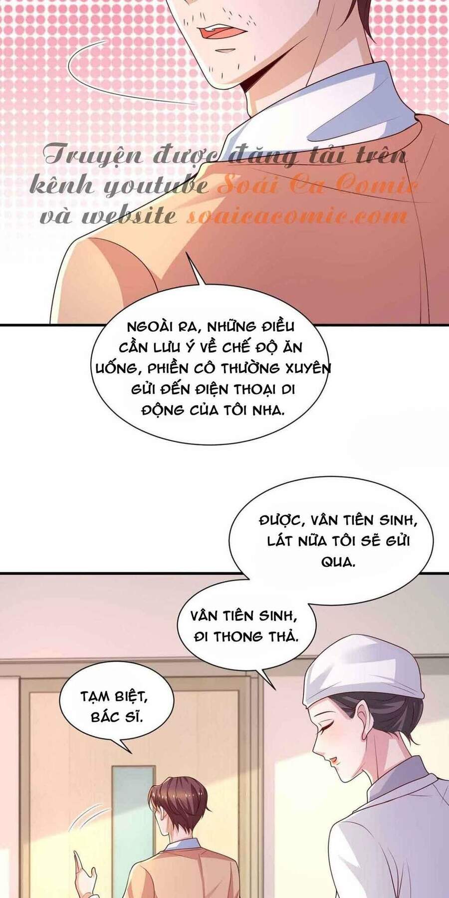 Sự Trả Thù Của Nữ Vương Chapter 61 - Trang 2