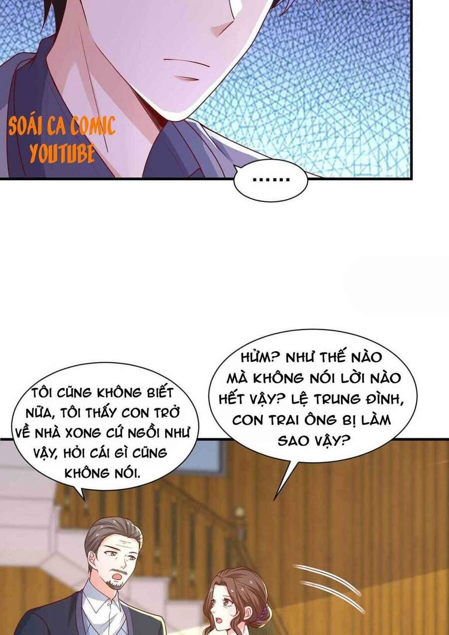 Sự Trả Thù Của Nữ Vương Chapter 61 - Trang 2