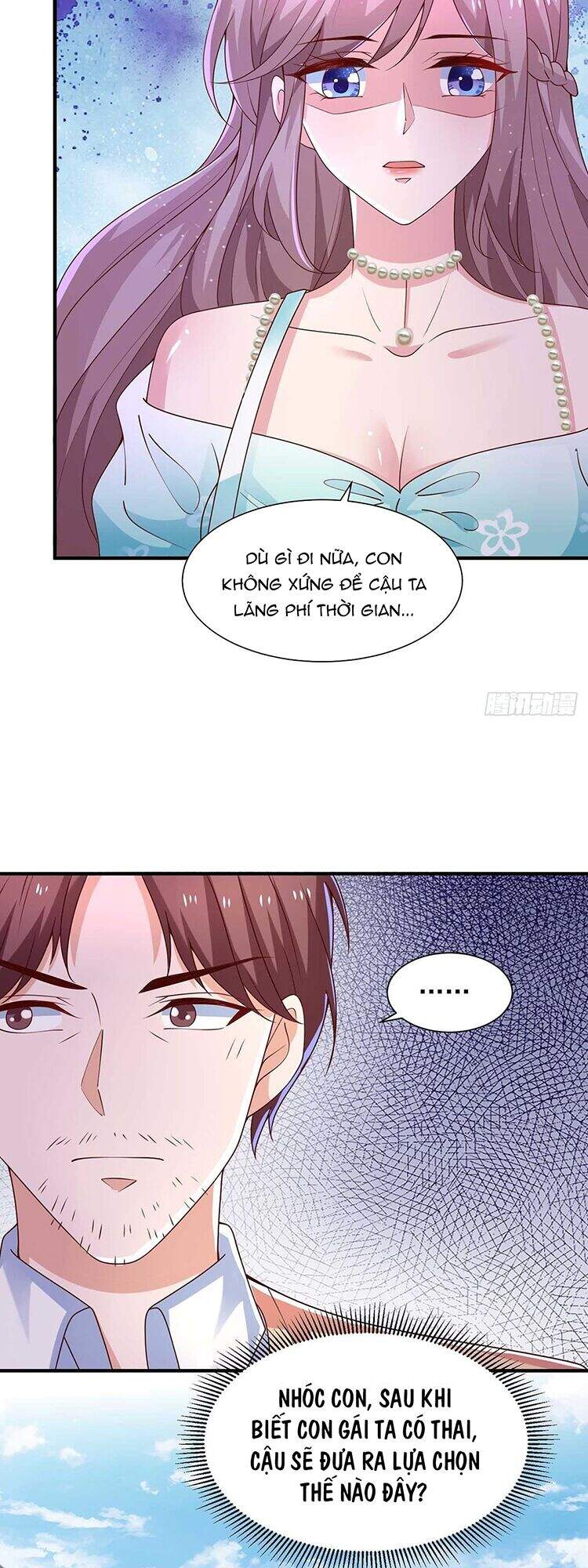 Sự Trả Thù Của Nữ Vương Chapter 60 - Trang 2