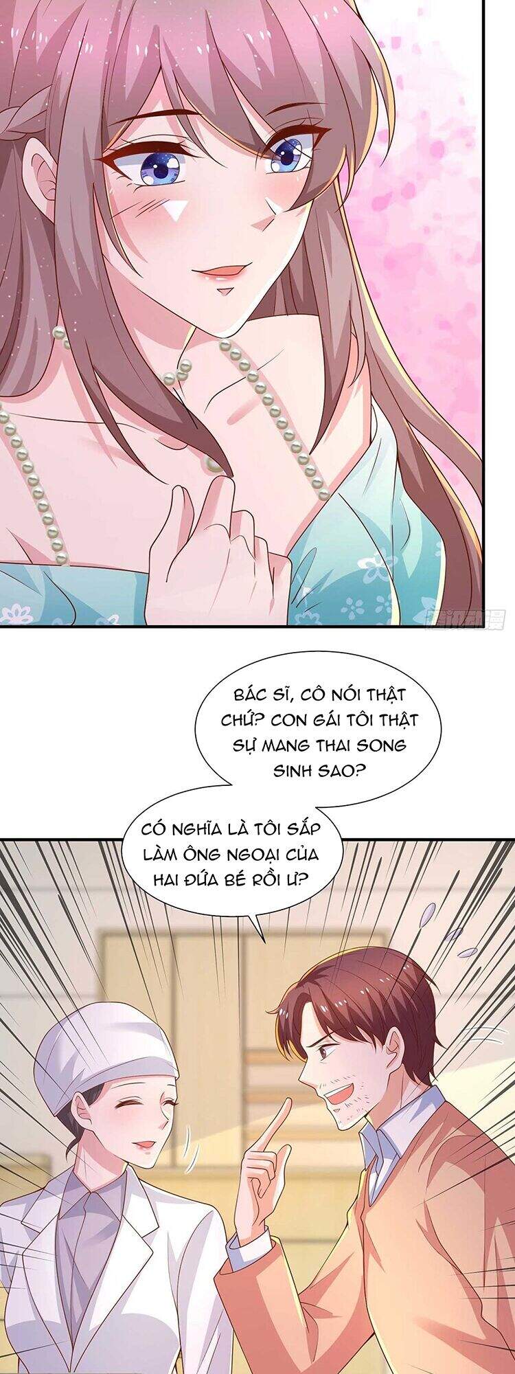 Sự Trả Thù Của Nữ Vương Chapter 60 - Trang 2