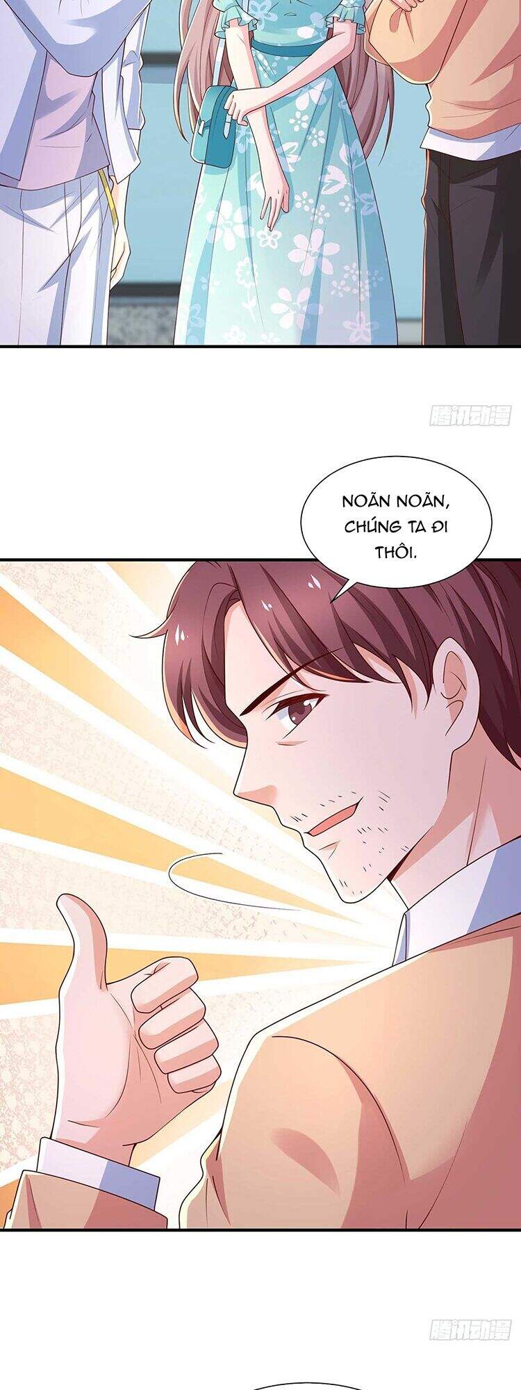 Sự Trả Thù Của Nữ Vương Chapter 60 - Trang 2