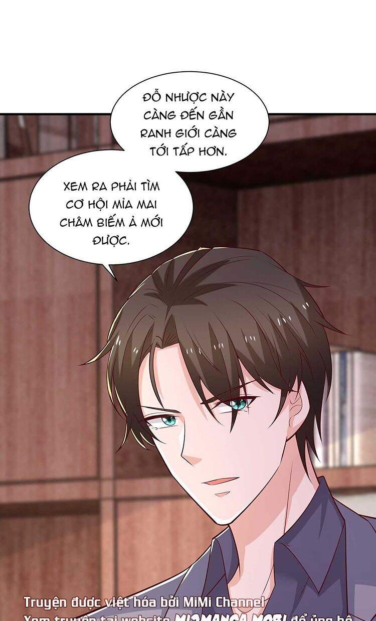 Sự Trả Thù Của Nữ Vương Chapter 57 - Trang 2