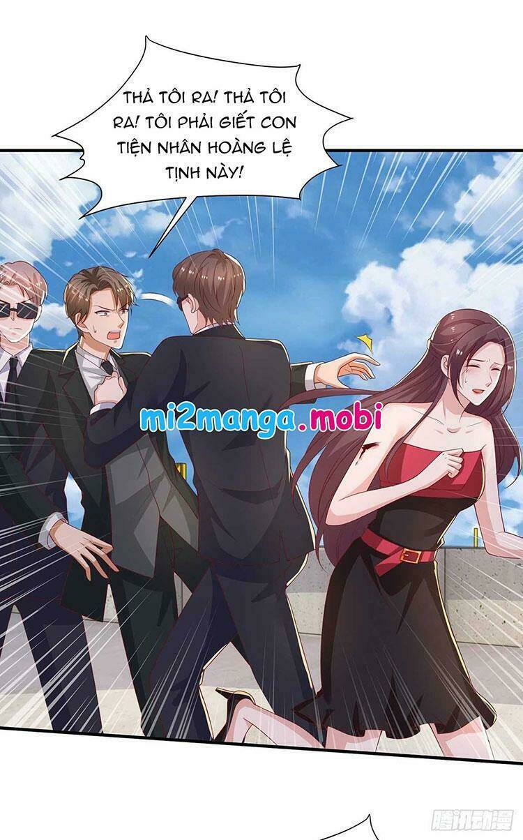 Sự Trả Thù Của Nữ Vương Chapter 52 - Trang 2