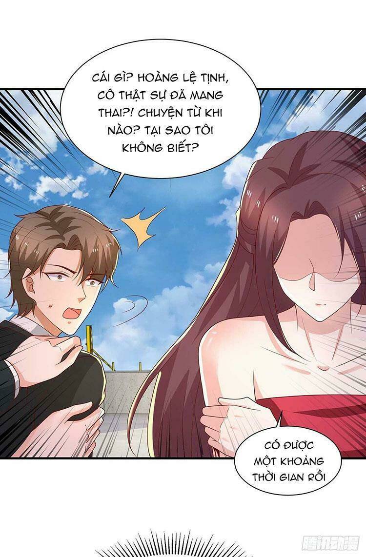 Sự Trả Thù Của Nữ Vương Chapter 52 - Trang 2