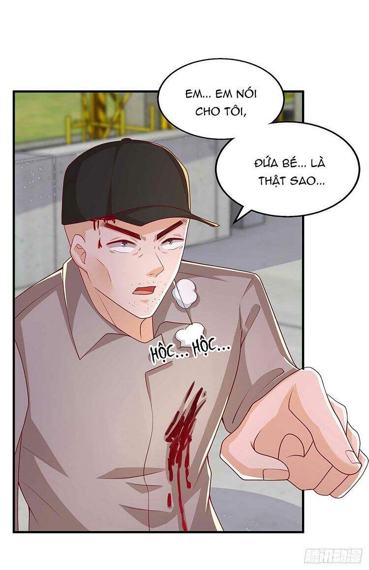 Sự Trả Thù Của Nữ Vương Chapter 50 - Trang 2