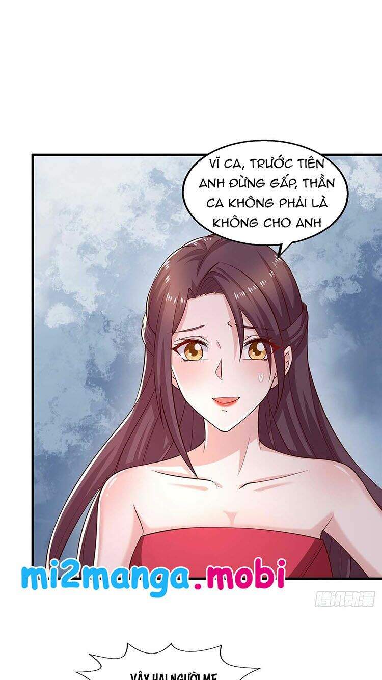 Sự Trả Thù Của Nữ Vương Chapter 49 - Trang 2