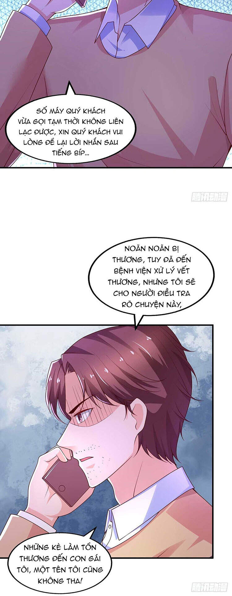 Sự Trả Thù Của Nữ Vương Chapter 47 - Trang 2