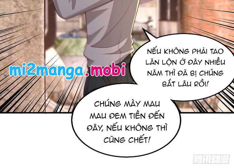 Sự Trả Thù Của Nữ Vương Chapter 47 - Trang 2