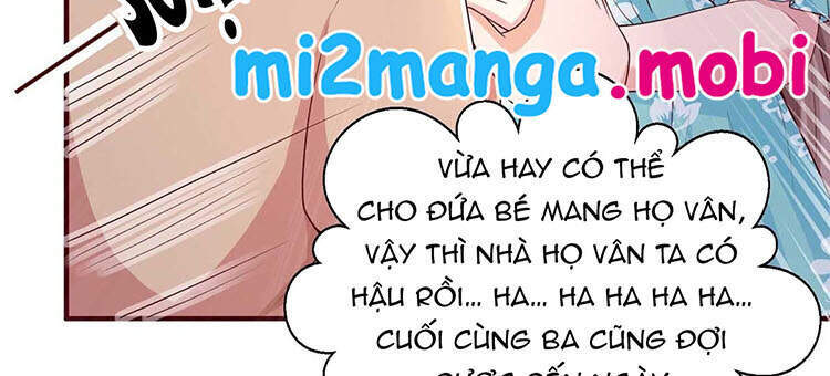 Sự Trả Thù Của Nữ Vương Chapter 47 - Trang 2