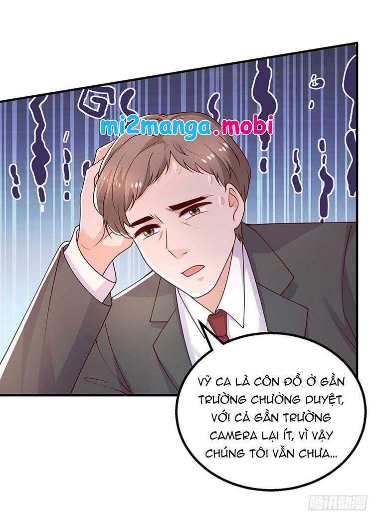 Sự Trả Thù Của Nữ Vương Chapter 46 - Trang 2