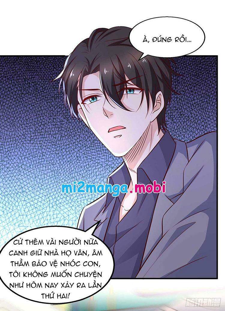 Sự Trả Thù Của Nữ Vương Chapter 46 - Trang 2