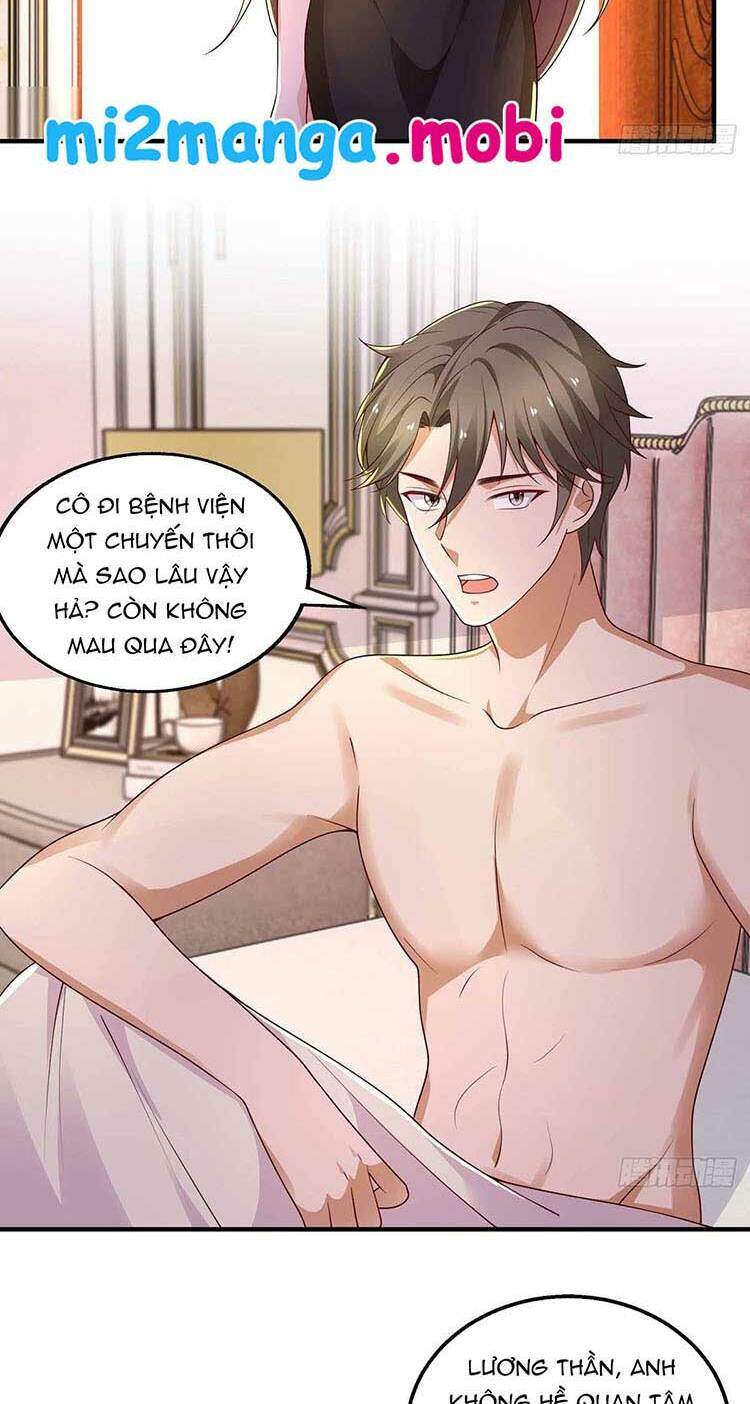 Sự Trả Thù Của Nữ Vương Chapter 45 - Trang 2