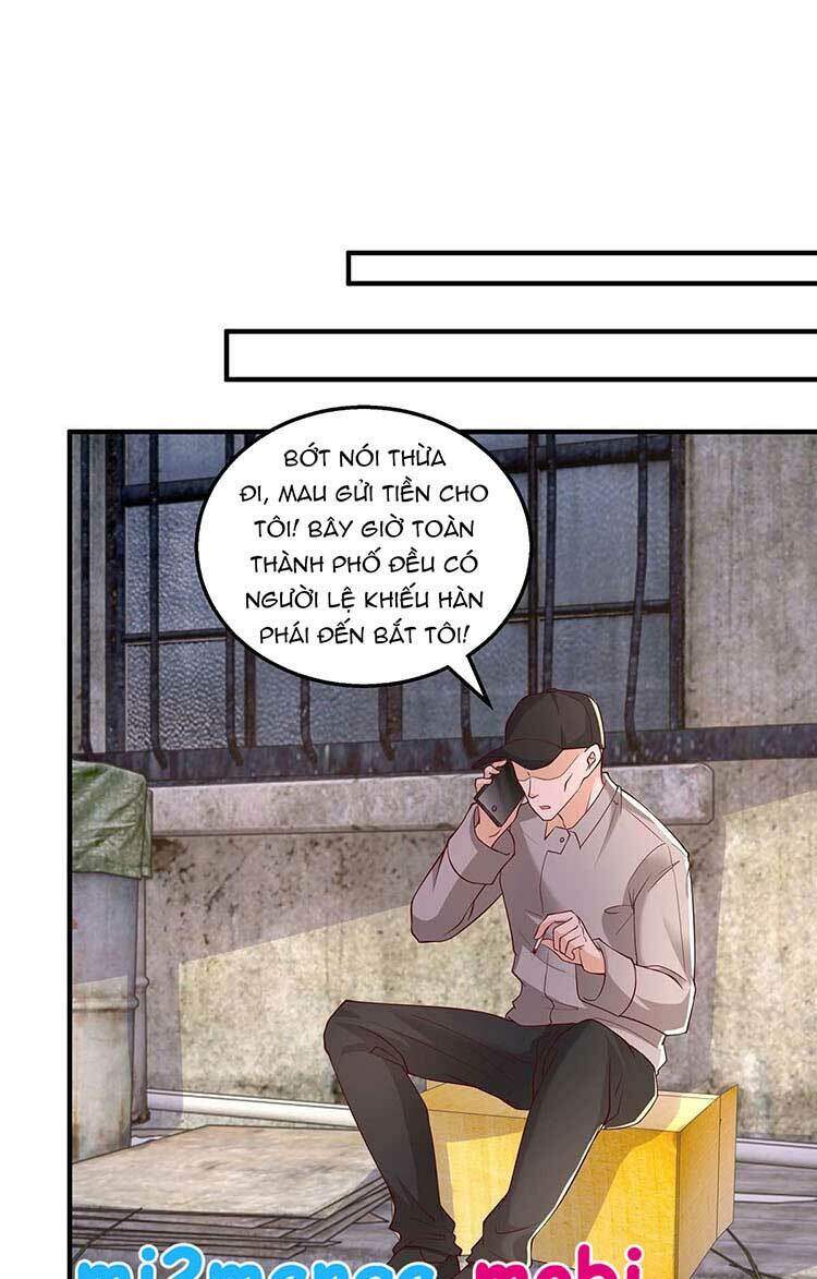 Sự Trả Thù Của Nữ Vương Chapter 45 - Trang 2