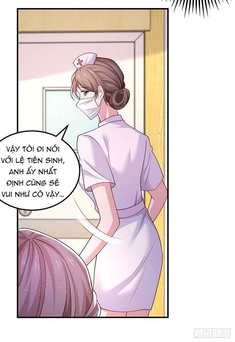 Sự Trả Thù Của Nữ Vương Chapter 43 - Trang 2