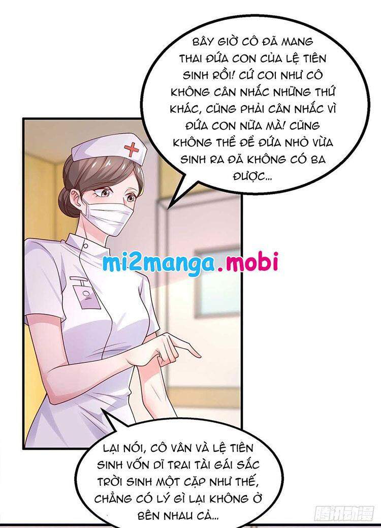 Sự Trả Thù Của Nữ Vương Chapter 43 - Trang 2