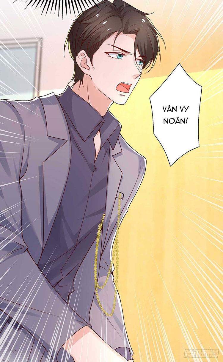 Sự Trả Thù Của Nữ Vương Chapter 43 - Trang 2