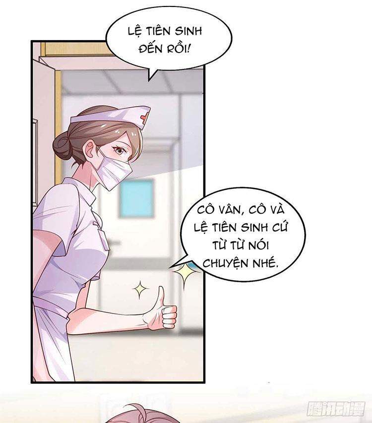 Sự Trả Thù Của Nữ Vương Chapter 43 - Trang 2