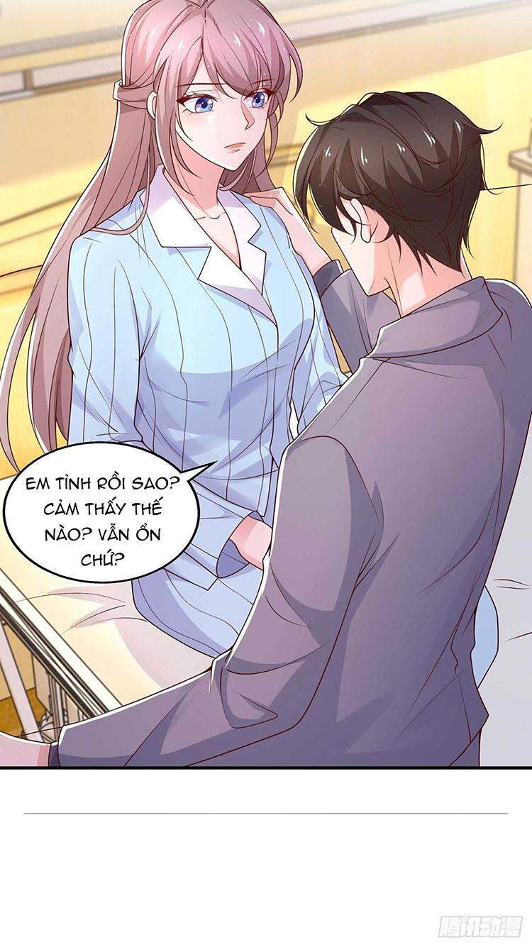 Sự Trả Thù Của Nữ Vương Chapter 43 - Trang 2