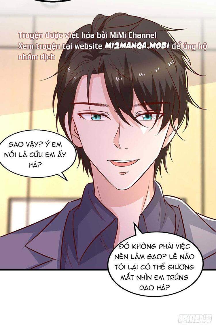 Sự Trả Thù Của Nữ Vương Chapter 43 - Trang 2