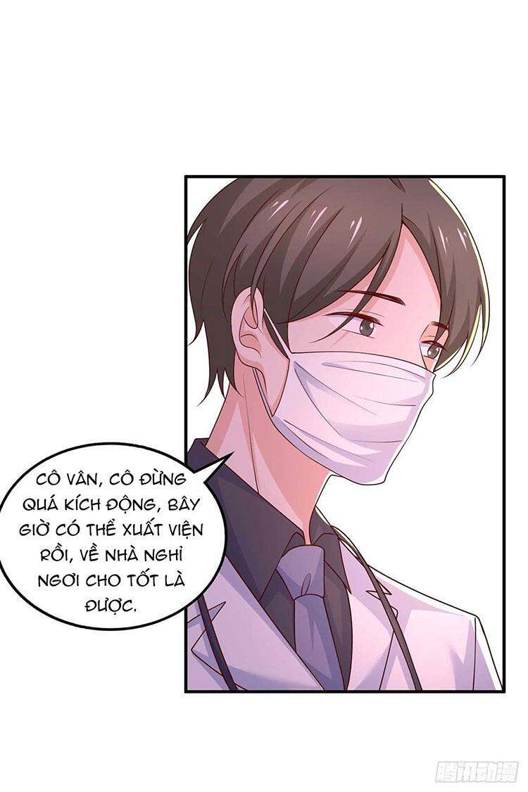 Sự Trả Thù Của Nữ Vương Chapter 43 - Trang 2