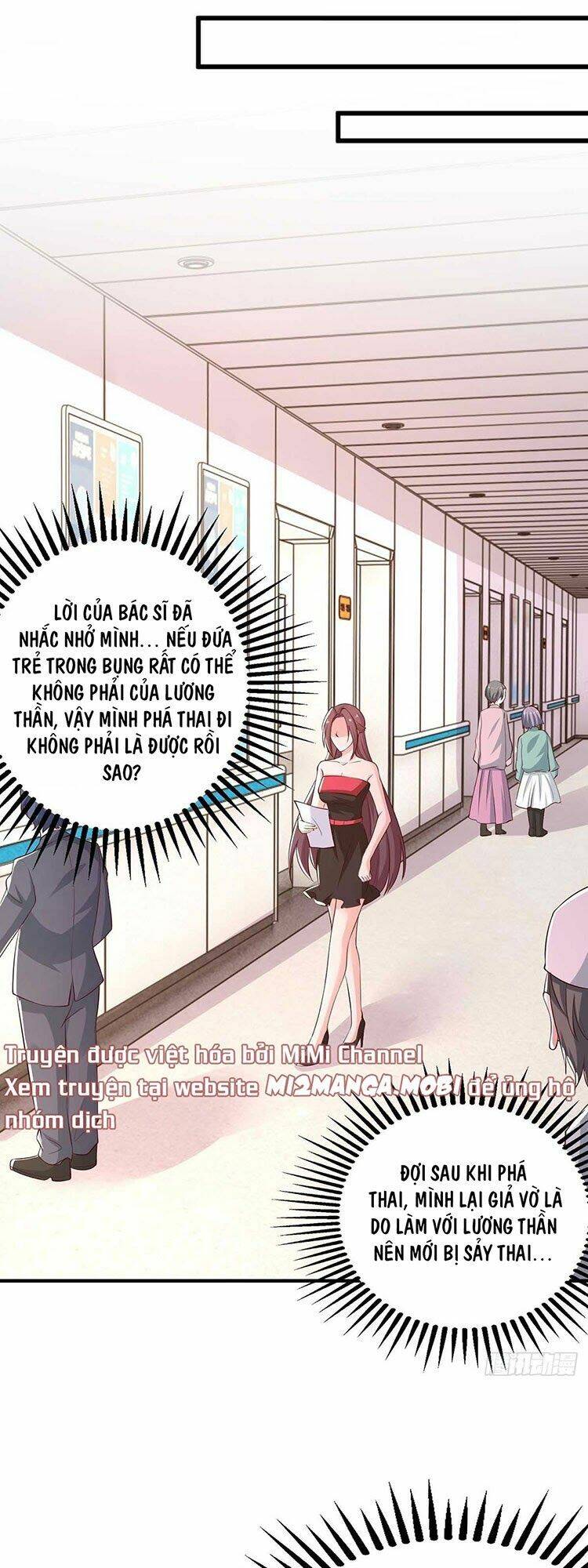 Sự Trả Thù Của Nữ Vương Chapter 41 - Trang 2