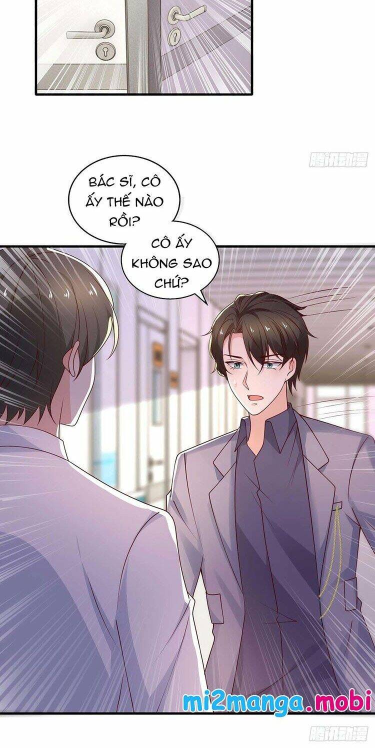 Sự Trả Thù Của Nữ Vương Chapter 41 - Trang 2