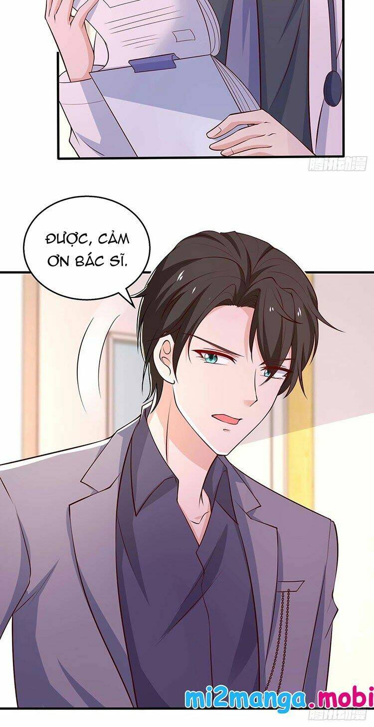 Sự Trả Thù Của Nữ Vương Chapter 41 - Trang 2