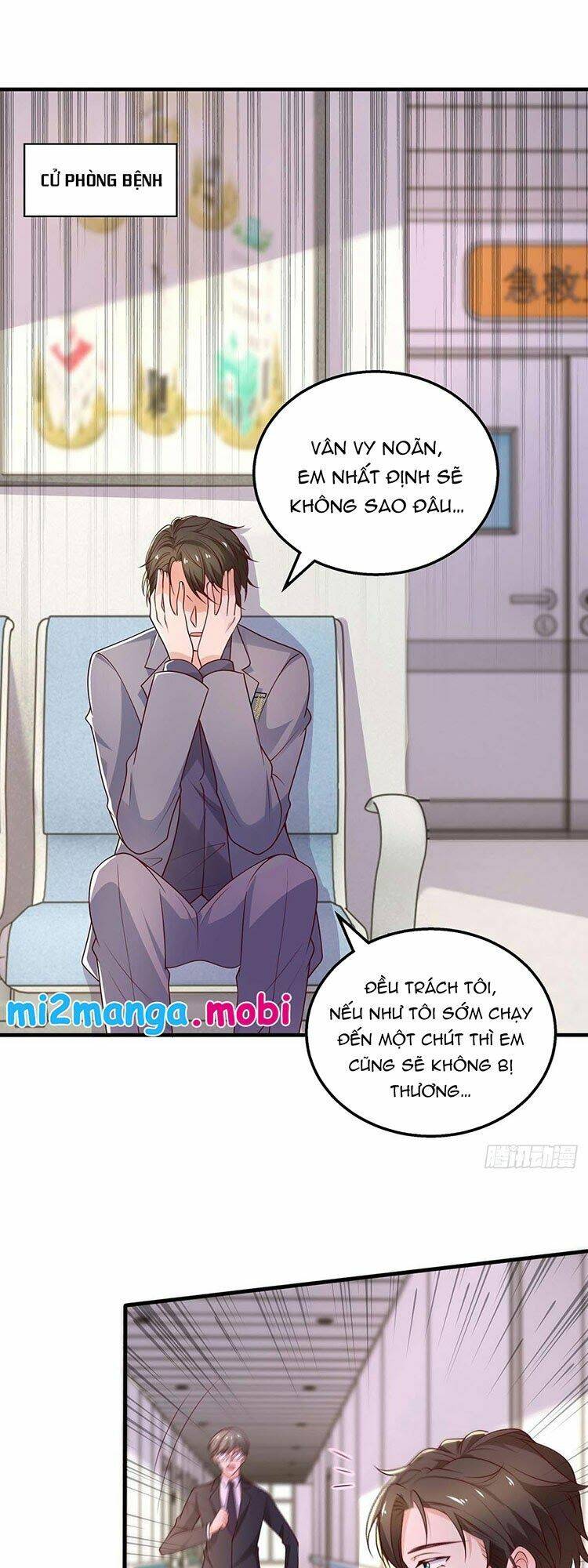 Sự Trả Thù Của Nữ Vương Chapter 41 - Trang 2