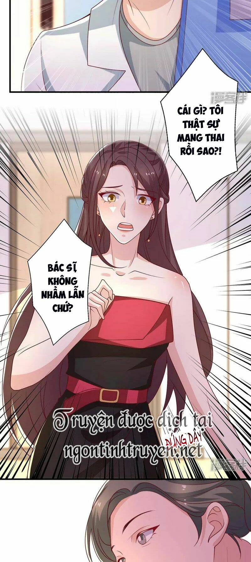 Sự Trả Thù Của Nữ Vương Chapter 40 - Trang 2