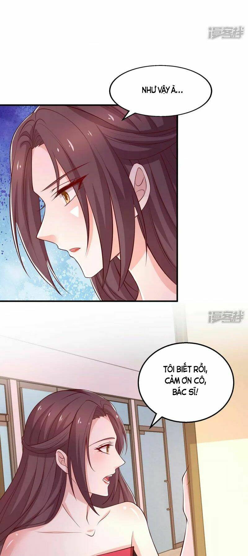 Sự Trả Thù Của Nữ Vương Chapter 40 - Trang 2