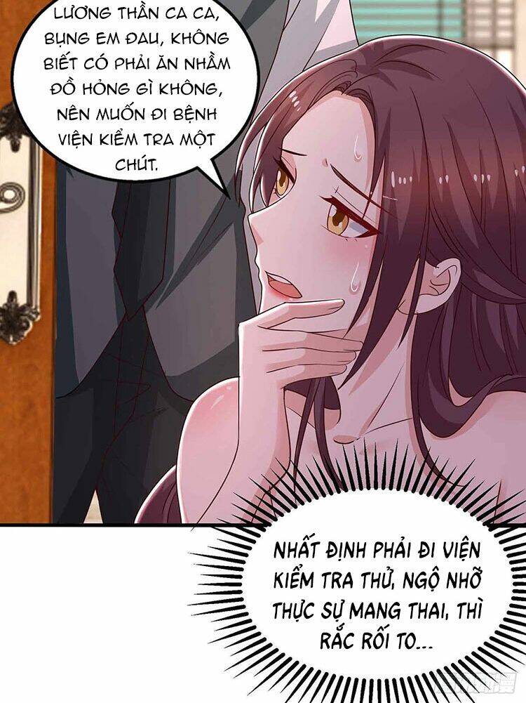 Sự Trả Thù Của Nữ Vương Chapter 36 - Trang 2