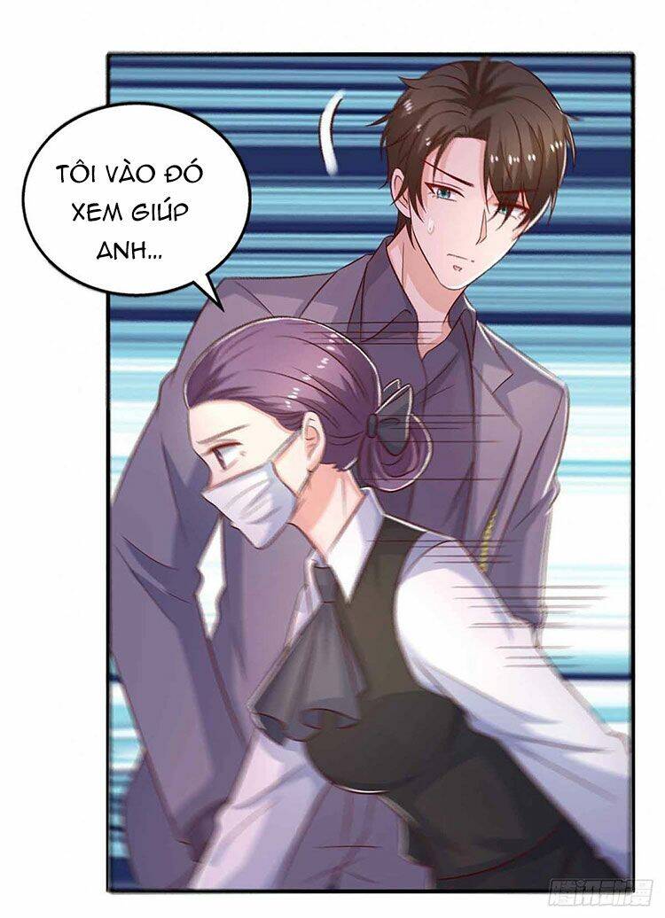 Sự Trả Thù Của Nữ Vương Chapter 36 - Trang 2