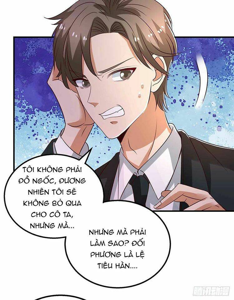 Sự Trả Thù Của Nữ Vương Chapter 34 - Trang 2