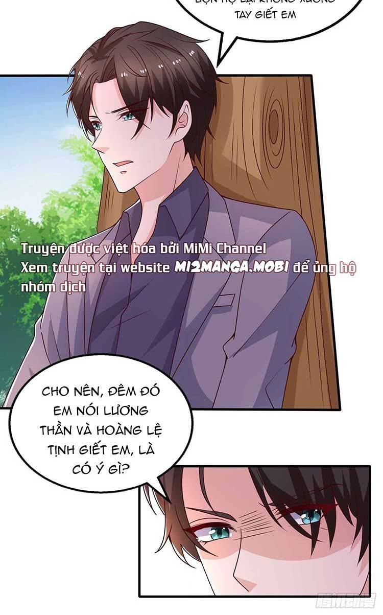 Sự Trả Thù Của Nữ Vương Chapter 33 - Trang 2