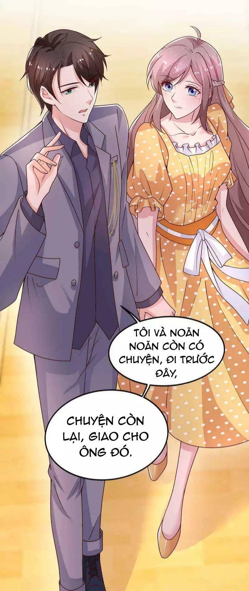 Sự Trả Thù Của Nữ Vương Chapter 32 - Trang 2