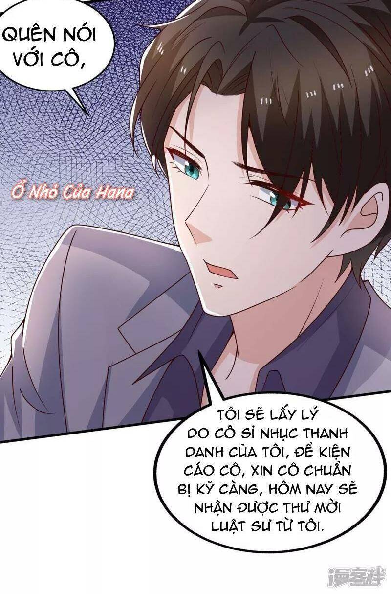 Sự Trả Thù Của Nữ Vương Chapter 32 - Trang 2