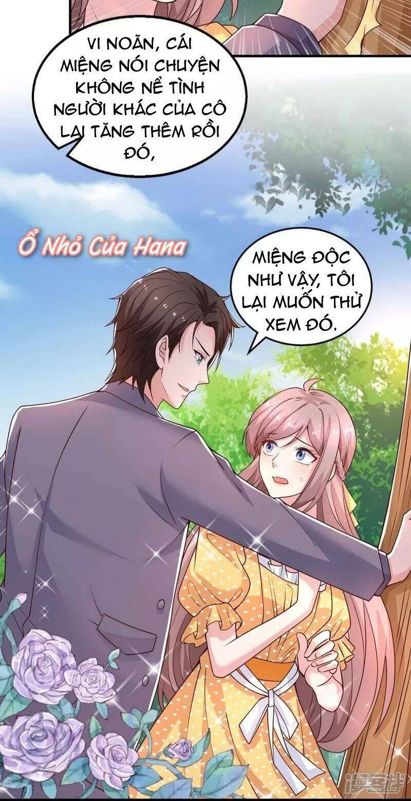 Sự Trả Thù Của Nữ Vương Chapter 32 - Trang 2