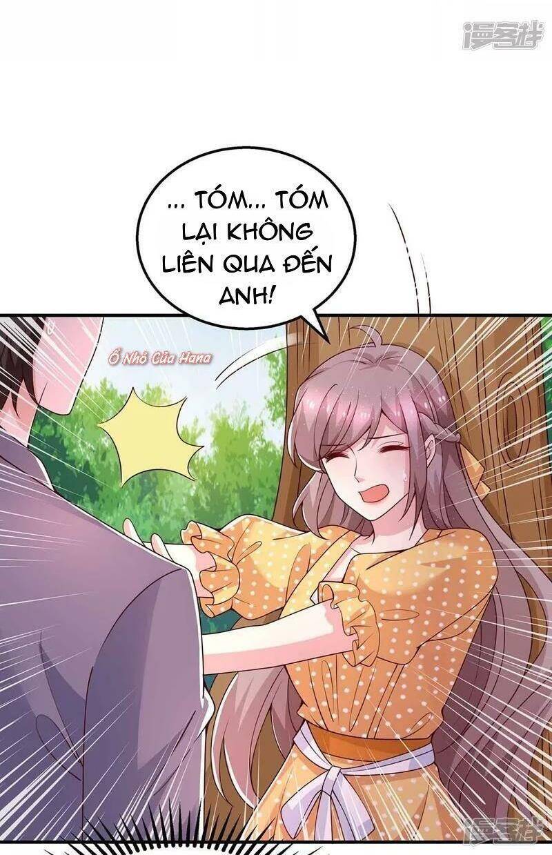 Sự Trả Thù Của Nữ Vương Chapter 32 - Trang 2