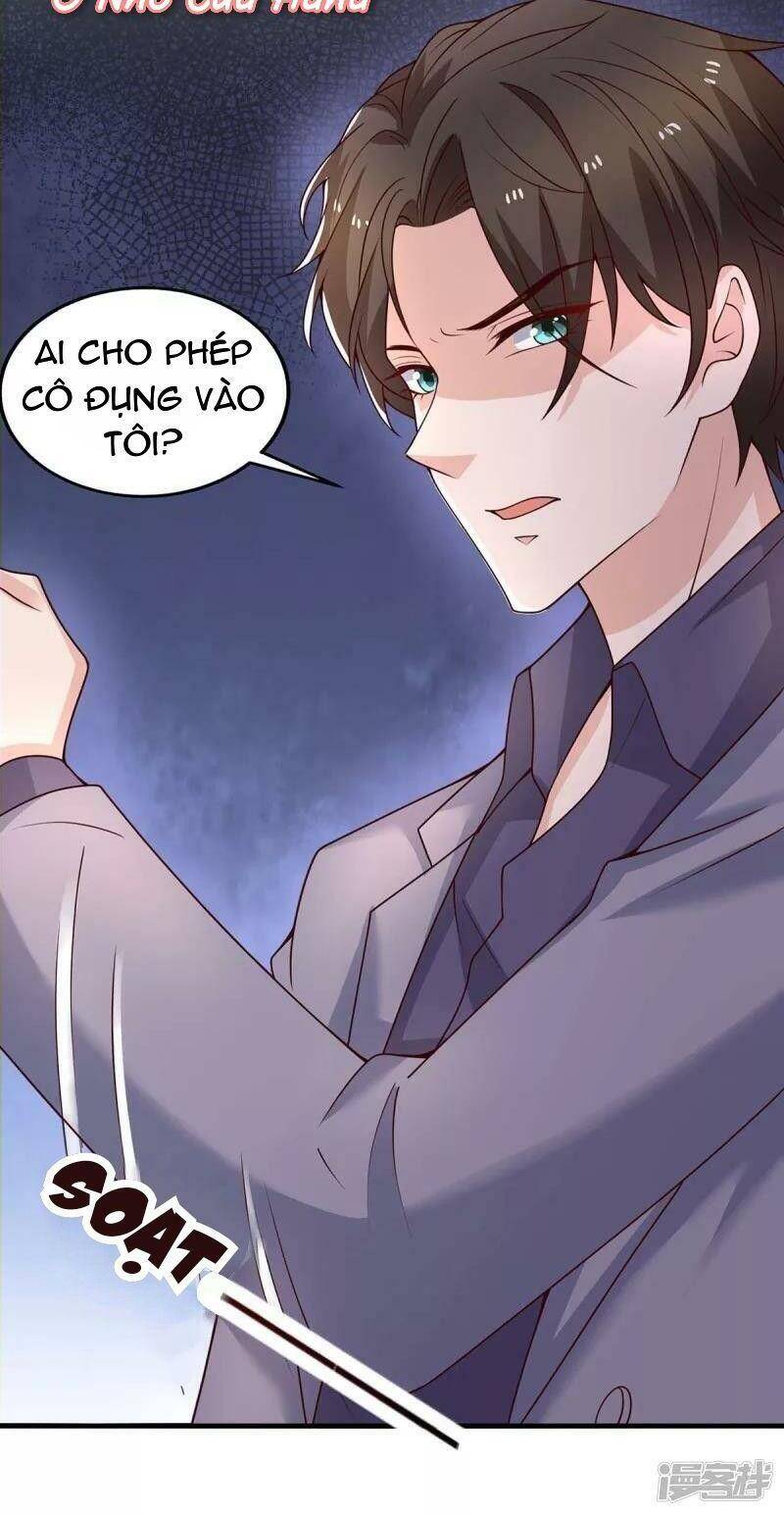 Sự Trả Thù Của Nữ Vương Chapter 32 - Trang 2