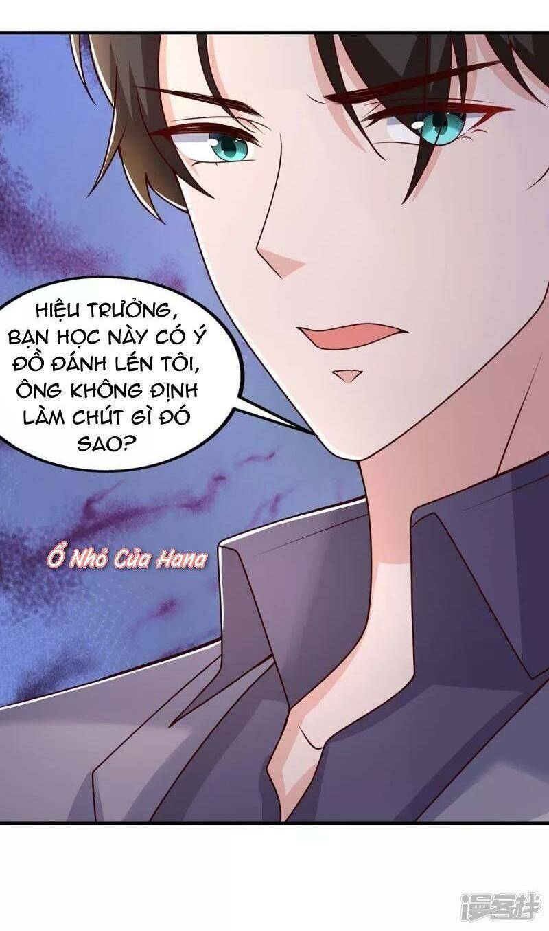 Sự Trả Thù Của Nữ Vương Chapter 32 - Trang 2