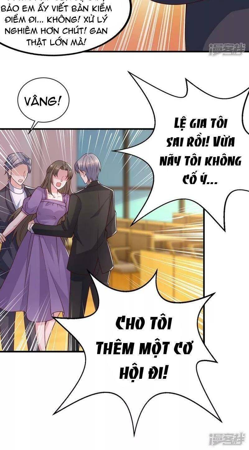 Sự Trả Thù Của Nữ Vương Chapter 32 - Trang 2