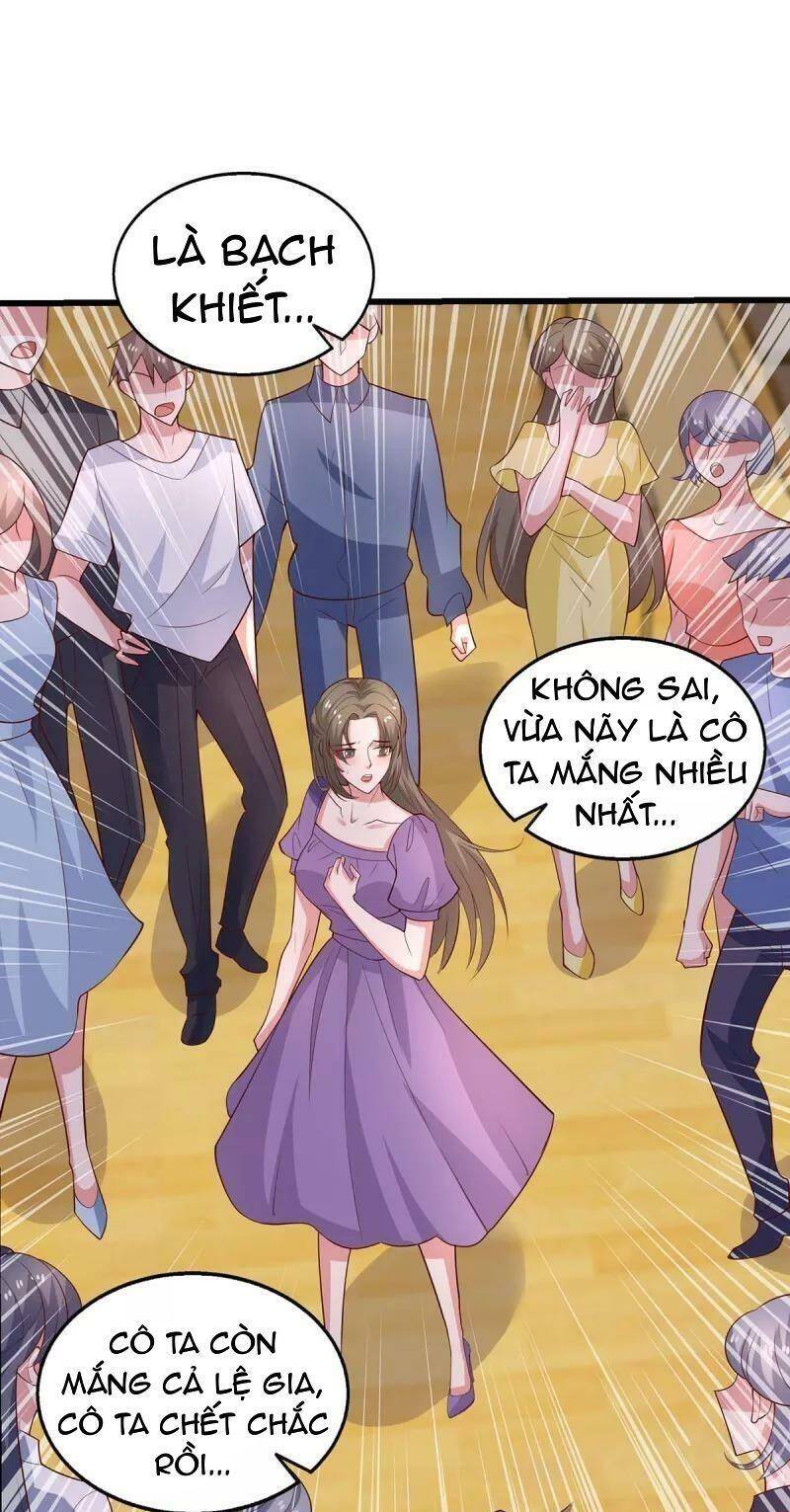 Sự Trả Thù Của Nữ Vương Chapter 31 - Trang 2