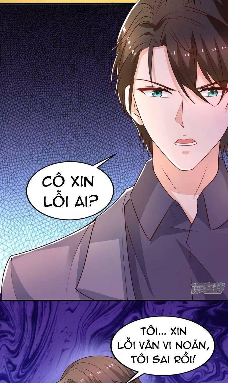 Sự Trả Thù Của Nữ Vương Chapter 31 - Trang 2